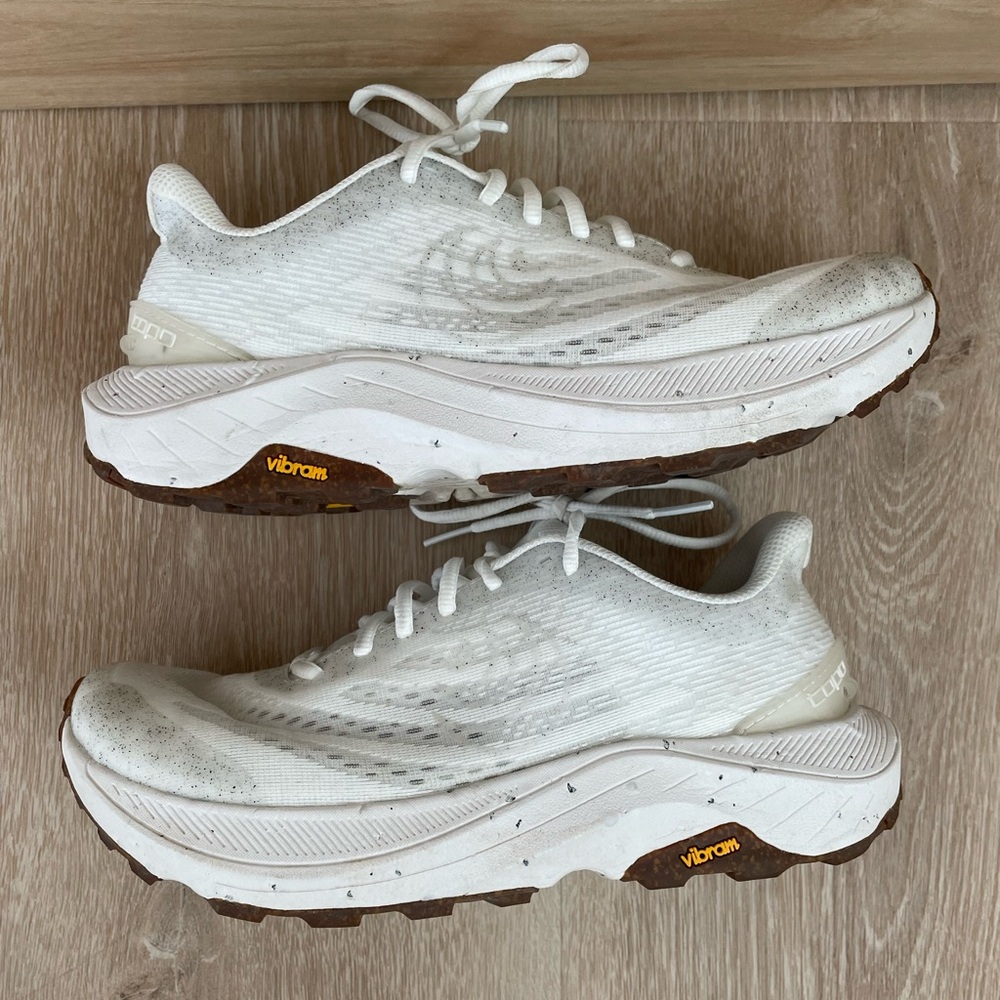 TOPO WOMEN'S | TRAIL
ULTRAVENTURE 4